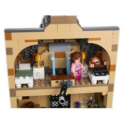 LEGO Harry Potter 75948 Wieża zegarowa Hogwart 8 figurek