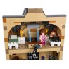 LEGO Harry Potter 75948 Wieża zegarowa Hogwart 8 figurek