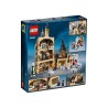 LEGO Harry Potter 75948 Wieża zegarowa Hogwart 8 figurek
