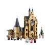 LEGO Harry Potter 75948 Wieża zegarowa Hogwart 8 figurek