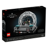 LEGO Star Wars 75352 Diorama Sala Tronowa Imperatora