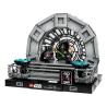 LEGO Star Wars 75352 Diorama Sala Tronowa Imperatora