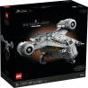LEGO Star Wars 75331 Brzeszczot UCS Razor Crest 6186