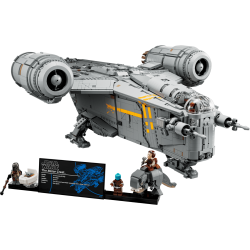 LEGO Star Wars 75331 Brzeszczot UCS Razor Crest 6186