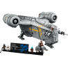 LEGO Star Wars 75331 Brzeszczot UCS Razor Crest 6186