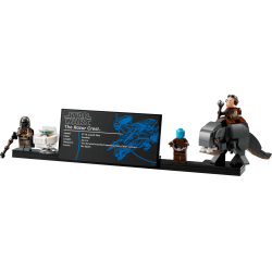 LEGO Star Wars 75331 Brzeszczot UCS Razor Crest 6186