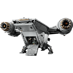 LEGO Star Wars 75331 Brzeszczot UCS Razor Crest 6186