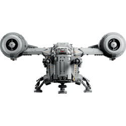 LEGO Star Wars 75331 Brzeszczot UCS Razor Crest 6186