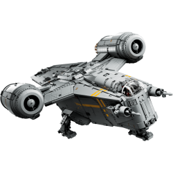 LEGO Star Wars 75331 Brzeszczot UCS Razor Crest 6186