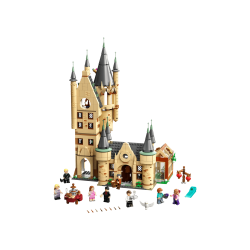 LEGO Harry Potter 75969 Wieża Astronomiczna Hogwart