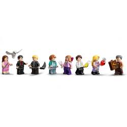 LEGO Harry Potter 75969 Wieża Astronomiczna Hogwart