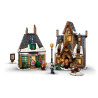 LEGO Harry Potter 76388 Wioska Hogsmeade Miodowe Królestwo
