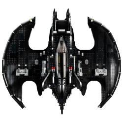 LEGO DC Batman 76161 Batwing 1989 kolekcjonerski