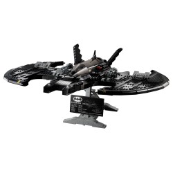 LEGO DC Batman 76161 Batwing 1989 kolekcjonerski
