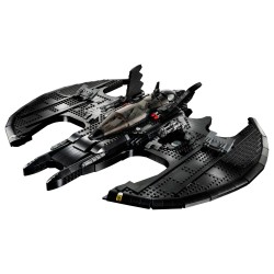 LEGO DC Batman 76161 Batwing 1989 kolekcjonerski