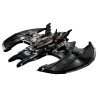LEGO DC Batman 76161 Batwing 1989 kolekcjonerski