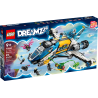 LEGO DREAMZzz 71460 Kosmiczny autobus Pana Oza