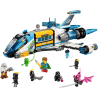 LEGO DREAMZzz 71460 Kosmiczny autobus Pana Oza