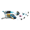 LEGO DREAMZzz 71460 Kosmiczny autobus Pana Oza