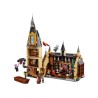 LEGO Harry Potter 75954 Wielka Sala Hogwart 10 figurek