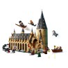 LEGO Harry Potter 75954 Wielka Sala Hogwart 10 figurek