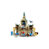 LEGO Harry Potter 76398 Skrzydło szpitalne Hogwart