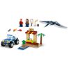 LEGO Jurassic World 76943 Pościg za pteranodonem