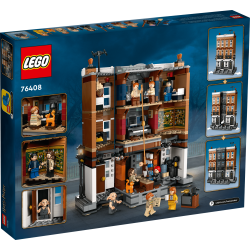 LEGO Harry Potter 76408 Grimmauld Place 12 Zakon Feniksa