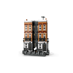 LEGO Harry Potter 76408 Grimmauld Place 12 Zakon Feniksa