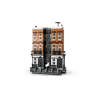 LEGO Harry Potter 76408 Grimmauld Place 12 Zakon Feniksa