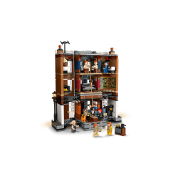 LEGO Harry Potter 76408 Grimmauld Place 12 Zakon Feniksa