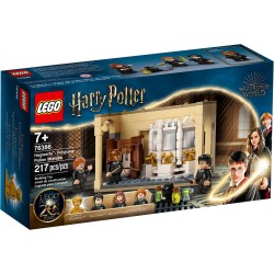 LEGO Harry Potter 76386 Eliksir wielosokowy Hogwart