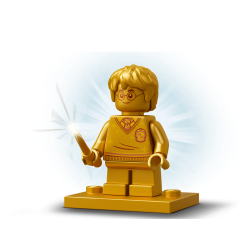 LEGO Harry Potter 76386 Eliksir wielosokowy Hogwart