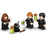 LEGO Harry Potter 76386 Eliksir wielosokowy Hogwart