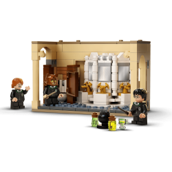 LEGO Harry Potter 76386 Eliksir wielosokowy Hogwart