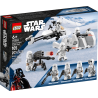 LEGO Star Wars 75320 Szturmowcy śnieżni zestaw bitewny