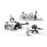 LEGO Star Wars 75320 Szturmowcy śnieżni zestaw bitewny