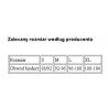 C+3 STRINGI Damskie DSE-011 ŻÓŁTE roz. M