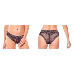 Majtki HENDERSON Gliss 36154-99X roz M