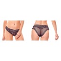 Majtki HENDERSON Gliss 36154-99X roz M