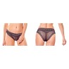 Majtki HENDERSON Gliss 36154-99X roz M
