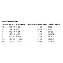 Majtki HENDERSON Gliss 36154-99X roz M