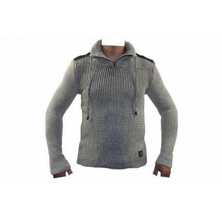 SWETER MęskI Turecki w pasy rozmiar L SWETER MęskI Turecki w pasy rozmiar L