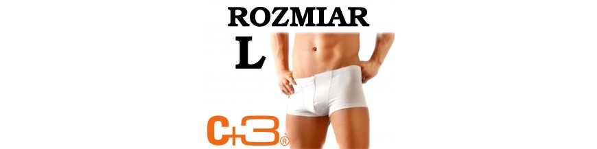 rozmiar L