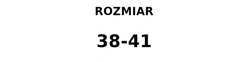 Skarpety AVANGARD Milena rozmiar 38-41