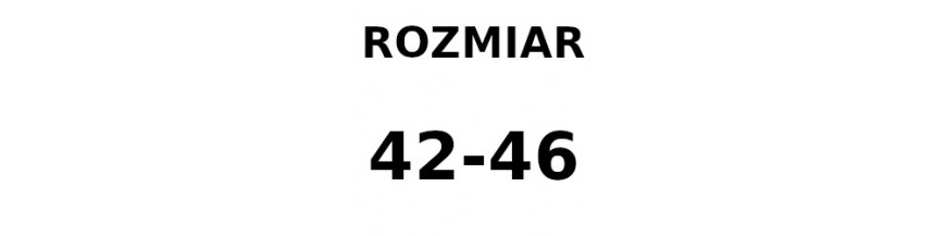 Skarpety AVANGARD Milena rozmiar 42-46