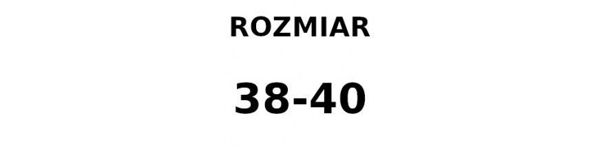 Skarpety Multisport Milena rozmiar 38-40