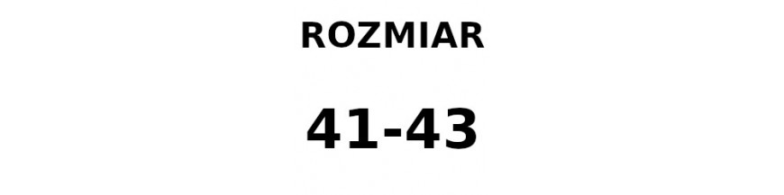 Skarpety Multisport Milena rozmiar 41-43