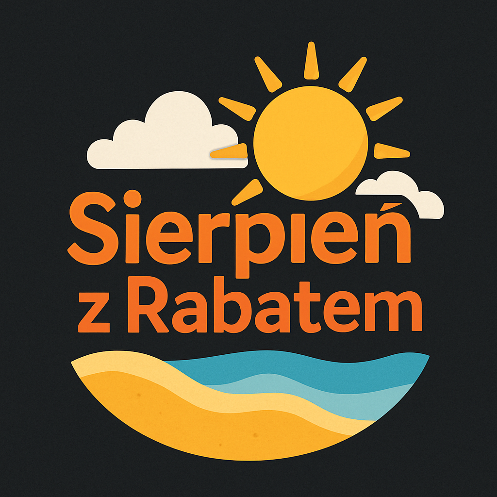 Promocyjny Sierpień