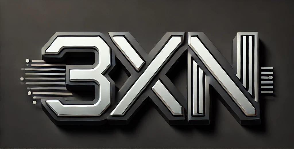3xN